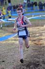 Senior Men,  Keith Gerrard, BUPA Great Edinburgh Cross Country.